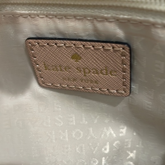 Kate Spade Handbag - Picture 7 of 8
